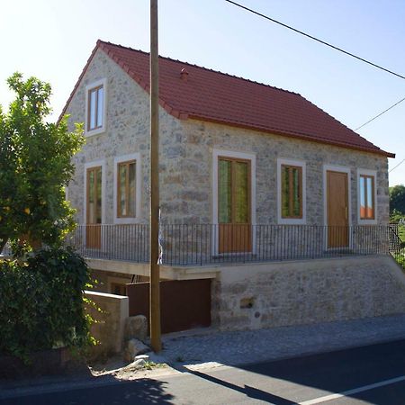 Casa Do Rabana Villa Leiria Eksteriør bilde