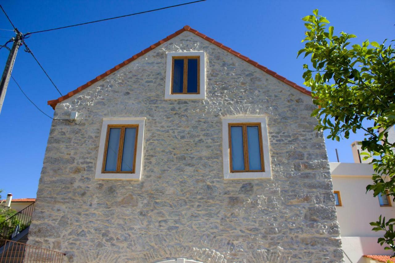 Casa Do Rabana Villa Leiria Eksteriør bilde